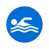 Drapeaux de baignade