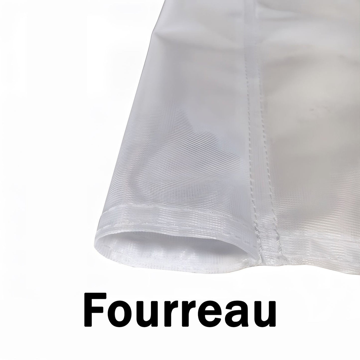 Drapeau "Love is Love" style américain