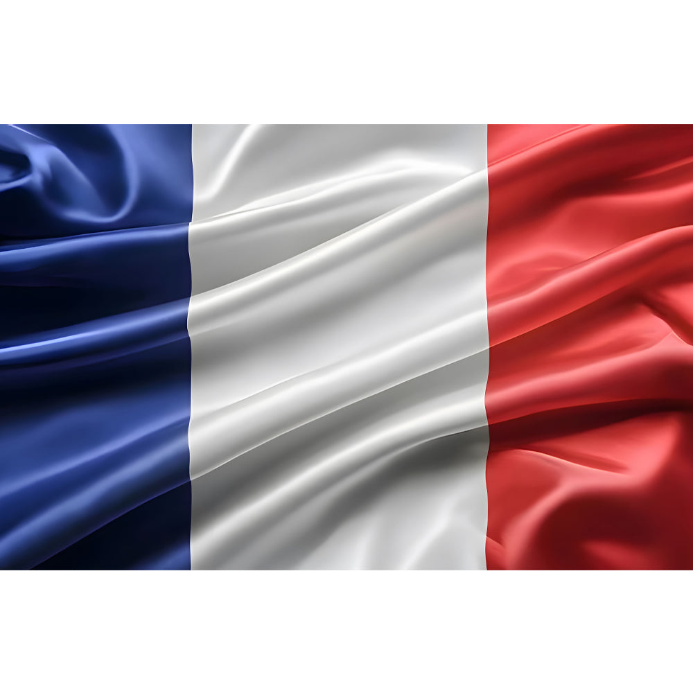 Drapeau France