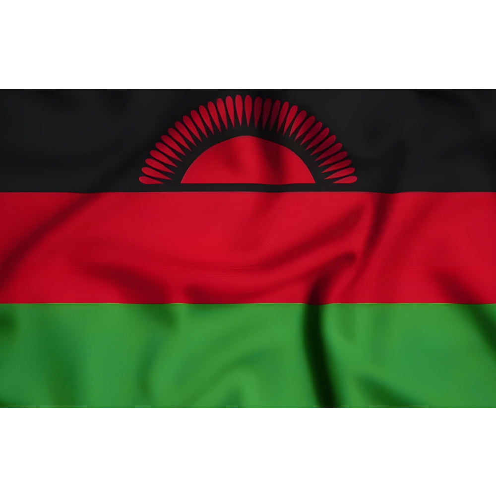 Drapeau du Malawi