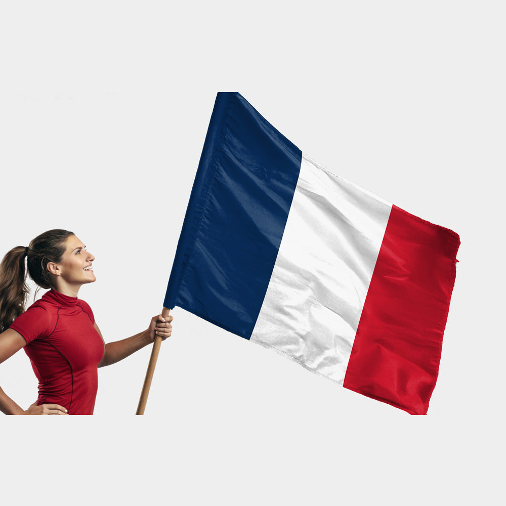 Drapeau France