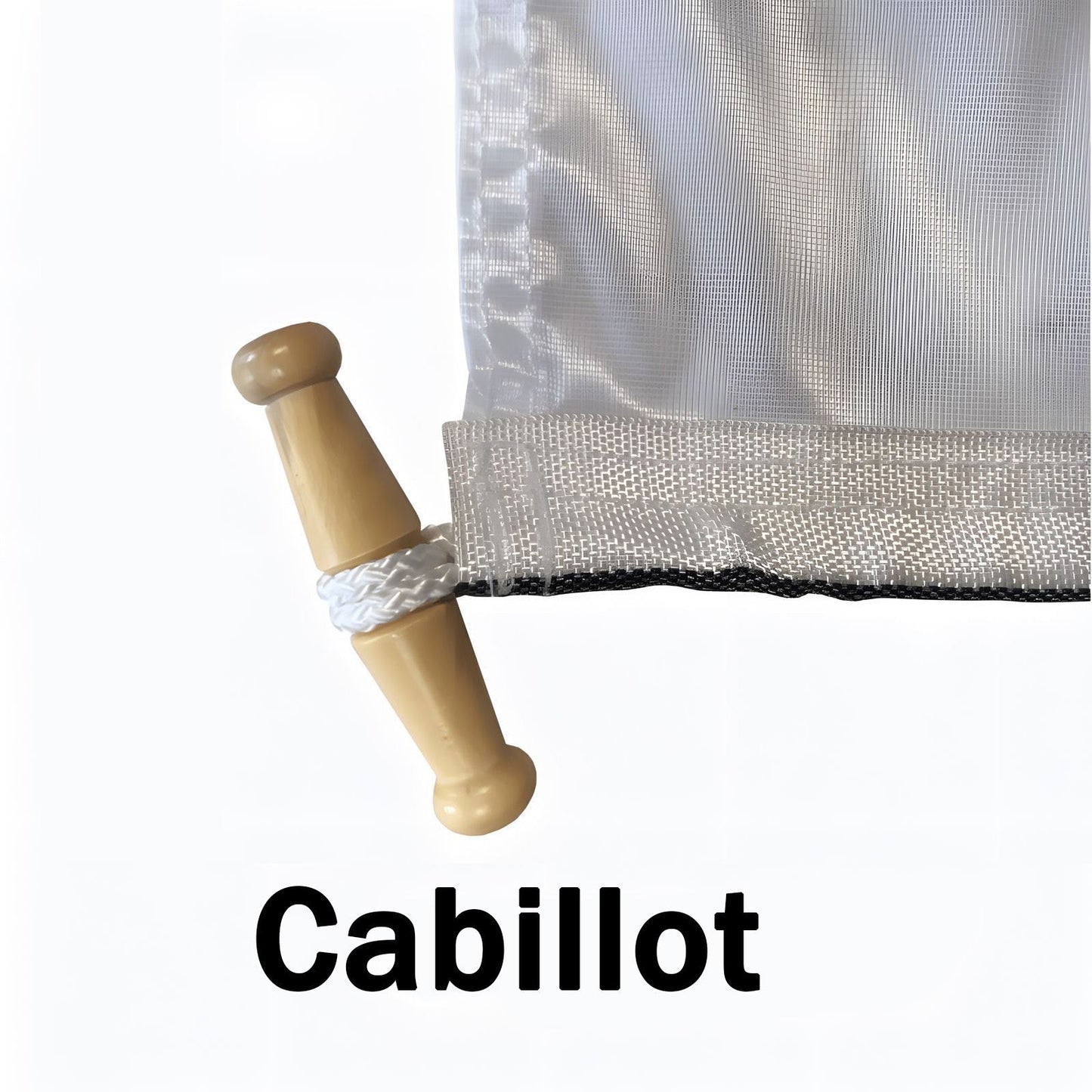 Drapeau Xénogenre
