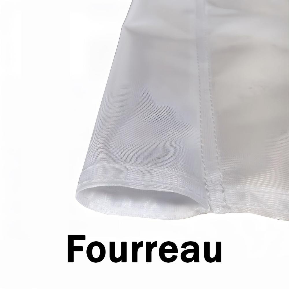 Fourreau Drapeaux