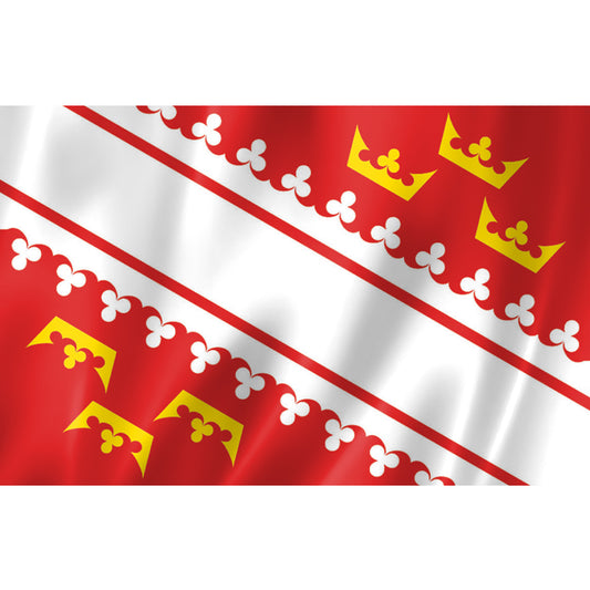 Drapeau Alsace