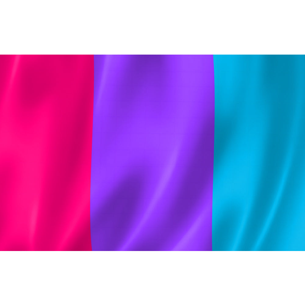 Drapeau Androgyne