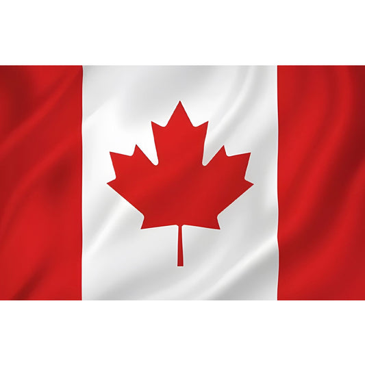 Drapeau du Canada