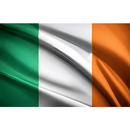 Drapeau de l'Irlande