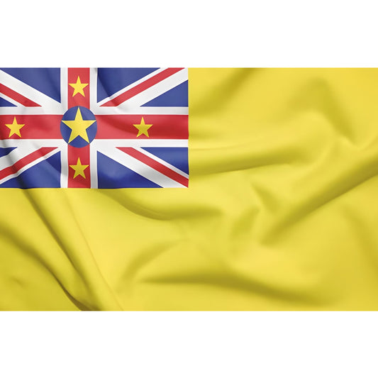 Drapeau de Niue