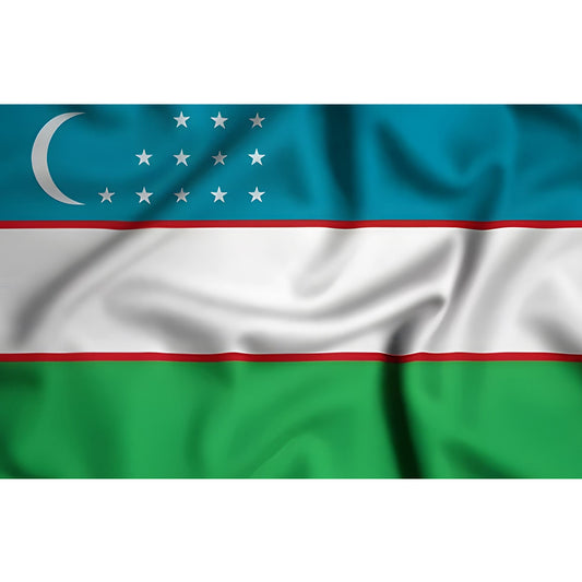 Ouzbekistan