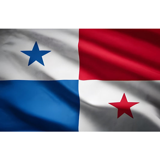 Drapeau du Panama