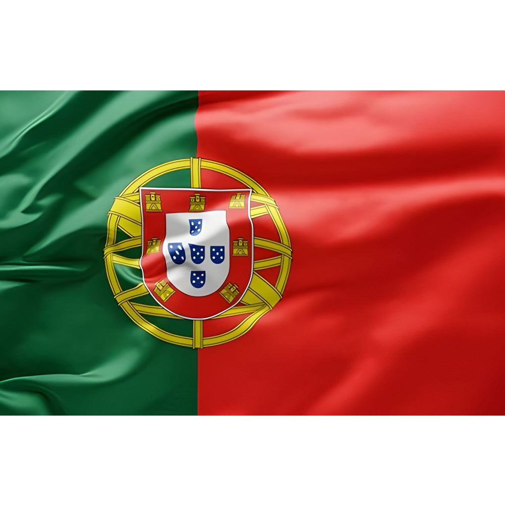 Drapeau du Portugal