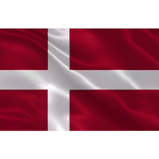 Drapeau du Danemark