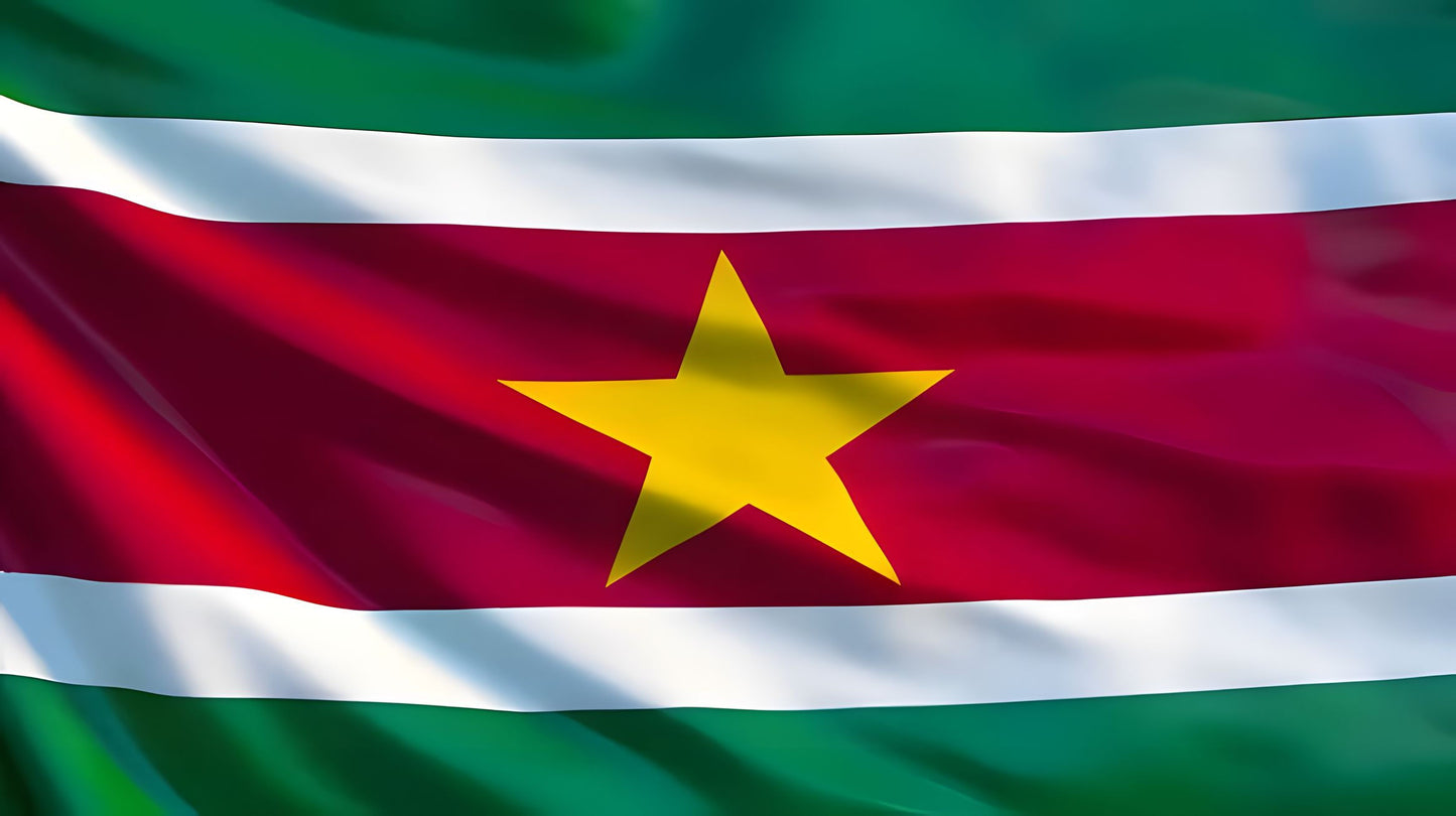 Suriname