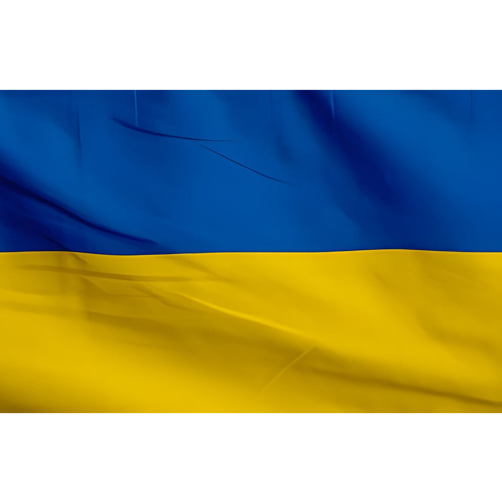 Drapeau de l'Ukraine