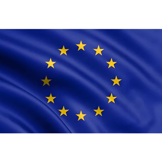 Drapeau de l'Union Européenne