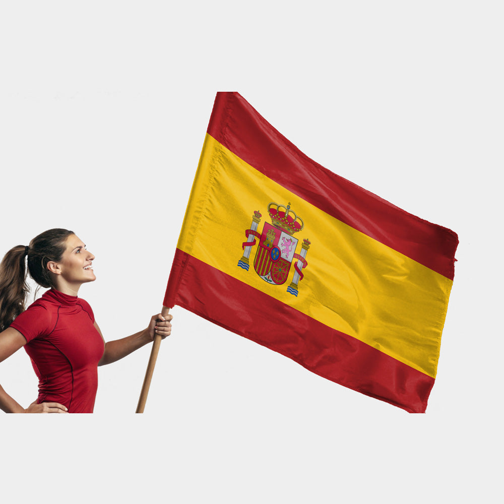 Drapeau Espagne