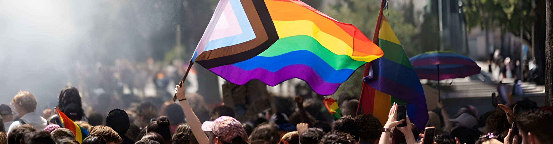 🌈 <strong>-15% sur tous les drapeaux LGBT !</strong>